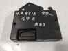 ABS control unit/module 9612783680