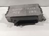 ABS control unit/module 34521138219