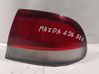 Rear/tail lights 0431395