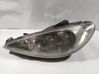 Headlight/headlamp 89000521