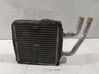 Heater blower radiator 