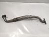 Turbo turbocharger oiling pipe/hose 