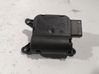 Air flap motor/actuator 0132801356