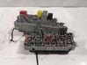 Fuse box set 93363140