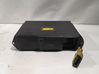 CD/DVD changer 