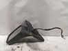Front door electric wing mirror 0117373