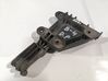 Front bumper mounting bracket 8A0807284