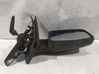 Manual wing mirror 