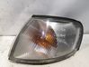 Front indicator light 