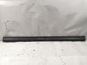 Front door trim (molding) 3A0853515