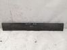 Rear door trim (molding) 3B0854949