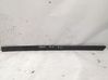 Rear door trim (molding) 3B0853753