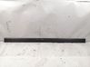 Front door trim (molding) 