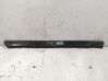 Rear door trim (molding) 