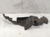 Intercooler air guide/duct channel 4B0121283H