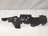 Intercooler air guide/duct channel 3B0121284
