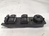 Electric window control switch F1ET14A132HC