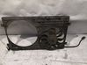 Electric radiator cooling fan 1J0121207T