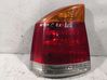 Lampa tylna 13130643