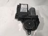 Rear door window regulator motor 8E1959801A