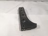Front bumper mounting bracket 4B0807283