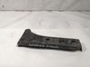Front bumper mounting bracket 4B0807284B