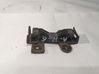 Front bumper mounting bracket 811807253