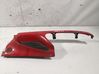 Front grill 7700834201
