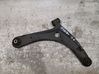Front lower control arm/wishbone 