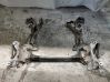 Front subframe 
