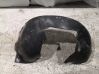 Front wheel arch liner splash guards 5M0805977