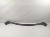 Trunk rubber seal (body) 8H0807984