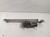 Motor y varillaje del limpiaparabrisas delantero 0580103281