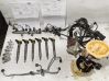 Fuel injection system set 059130277CD