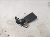 Rear seatbelt buckle 4G0857740A