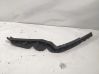 Front bumper mounting bracket 1Z0807184A