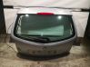 Tailgate/trunk/boot lid 