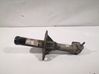 Front bumper shock/impact absorber 8E0807872