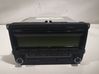 Unidad delantera de radio/CD/DVD/GPS 5M0035186AA