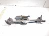 Front wiper linkage and motor 851100D020