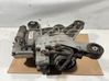 Rear differential 