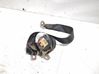 Rear seatbelt 13242321