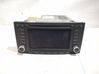 Radio / CD-Player / DVD-Player / Navigation 7H0035191FX