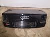 Tailgate/trunk/boot lid 