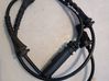 Geschwindigkeitssensor Drehzahlsensor 6878159