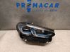 Headlight/headlamp 5A29218