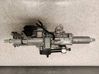 Steering wheel axle 6892053