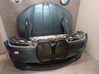 Front piece kit 