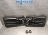 Front door card panel trim 7312062