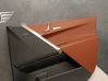 Front door card panel trim 5A08186